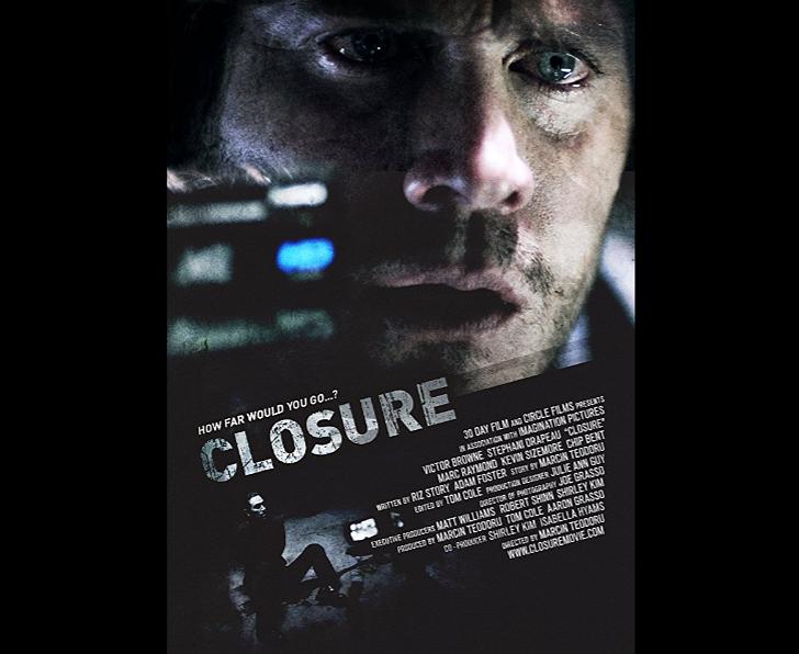 电影《Closure》（2010美国）--高清4K/1080P迅雷BT资源下载