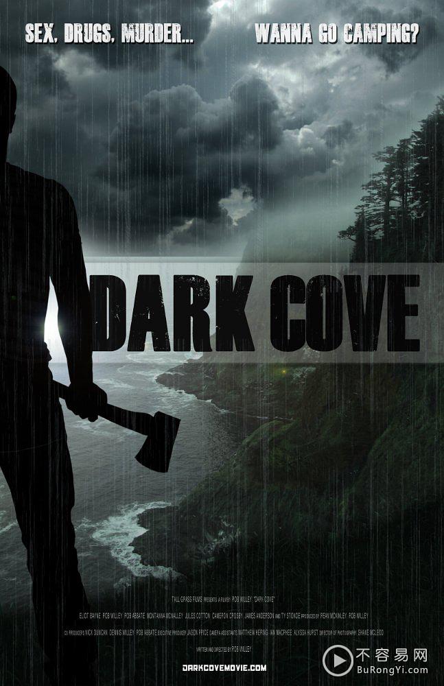 电影《幽暗湾  Dark Cove》（2013加拿大）--高清4K/1080P迅雷BT资源下载