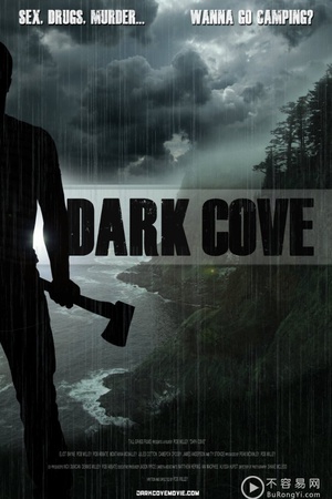 电影《幽暗湾  Dark Cove》（2013加拿大）--高清4K/1080P迅雷BT资源下载