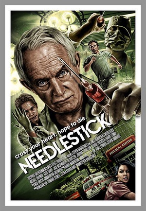 电影《针扎  Needlestick》（2016美国）--高清4K/1080P迅雷BT资源下载