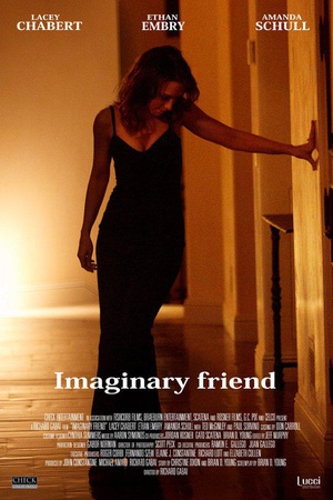 电影《Imaginary Friend》（2012美国）--高清4K/1080P迅雷BT资源下载