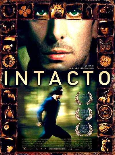 电影《赌命法则  Intacto》（2001西班牙）--高清4K/1080P迅雷BT资源下载