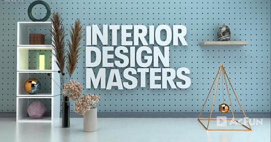 电视综艺《室内设计大师 第一季  Interior Design Masters》（2019英国）--高清4K/1080P迅雷BT资源下载