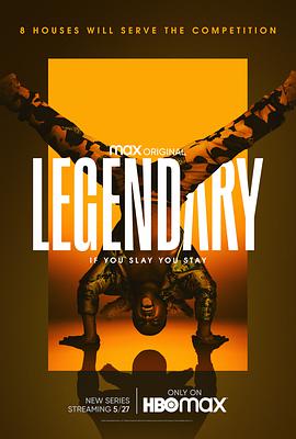 电视综艺《传奇  Legendary》（2020美国）--高清4K/1080P迅雷BT资源下载