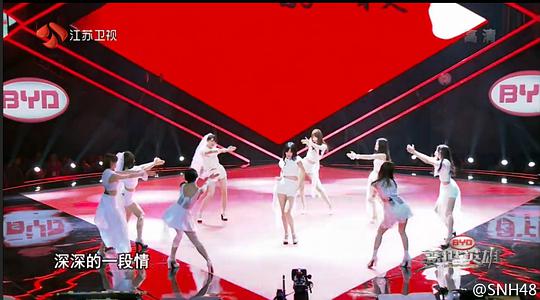 电视综艺《盖世英雄》（2016中国大陆）--高清4K/1080P迅雷BT资源下载