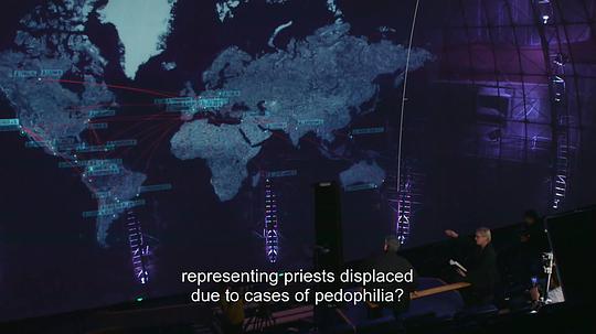 纪录片《缄默法则  Sex Abuse in the Church: Code of Silence》（2017法国）--高清4K/1080P迅雷BT资源下载