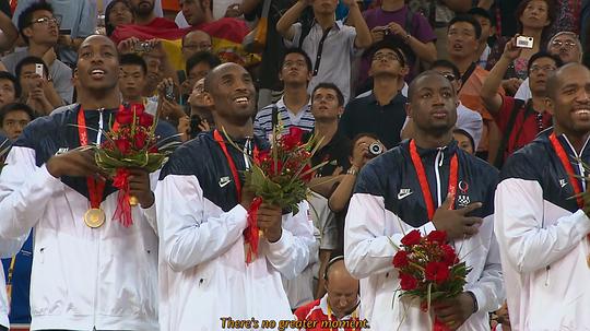 纪录片《救赎之队：2008美国男篮奥运梦  The Redeem Team》（2022美国）--高清4K/1080P迅雷BT资源下载