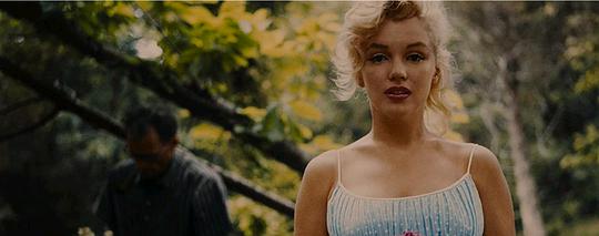 纪录片《玛丽莲·梦露之谜：首次现世的录音  The Mystery of Marilyn Monroe: The Unheard Tapes》（2022美国）--高清4K/1080P迅雷BT资源下载