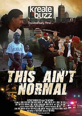 纪录片《This Aint Normal》（2020美国）--高清4K/1080P迅雷BT资源下载