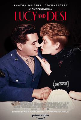 纪录片《露西尔与戴斯  Lucy &amp; Desi》（2022美国）--高清4K/1080P迅雷BT资源下载