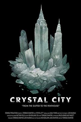 纪录片《Crystal City》（2019美国）--高清4K/1080P迅雷BT资源下载