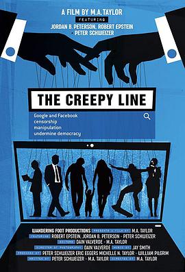 纪录片《隐形的线  The Creepy Line》（2018美国）--高清4K/1080P迅雷BT资源下载