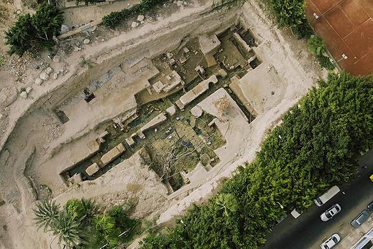 纪录片《亚历山大大帝的失落陵墓  The Lost Tomb of Alexander the Great》（2019英国）--高清4K/1080P迅雷BT资源下载