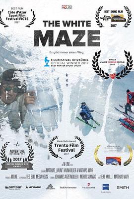 纪录片《白色迷宫  The White Maze: There Is Always a Way》（2016奥地利）--高清4K/1080P迅雷BT资源下载