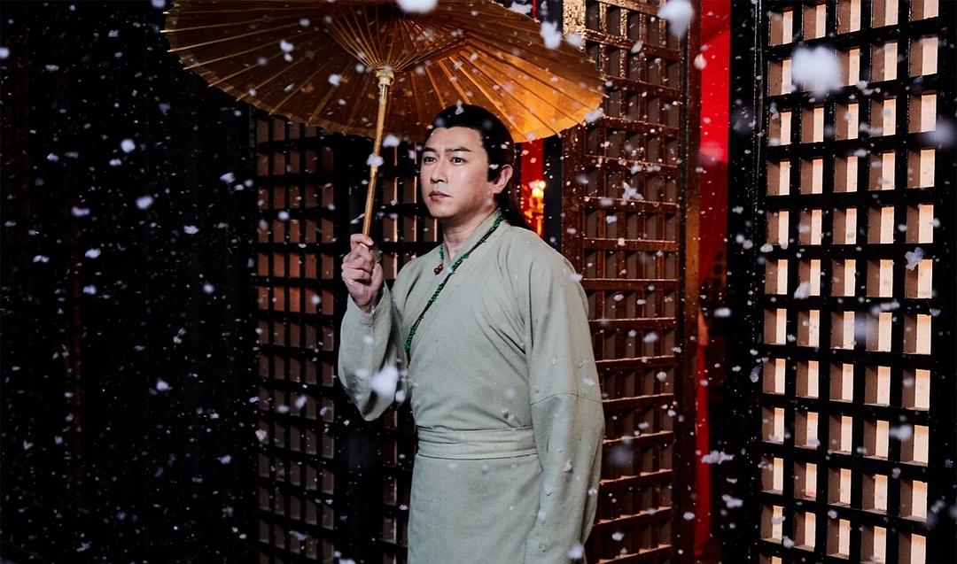 纪录片《夺魂异阵图》（2020中国大陆）--高清4K/1080P迅雷BT资源下载