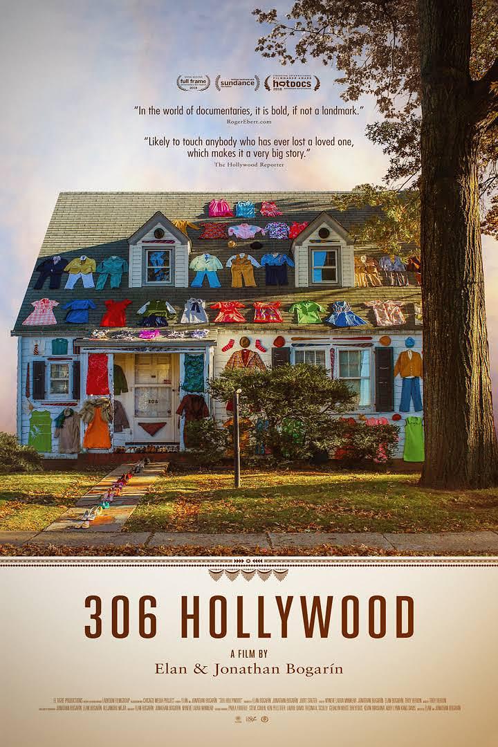 纪录片《好莱坞大道306号  306 Hollywood》（2018美国）--高清4K/1080P迅雷BT资源下载
