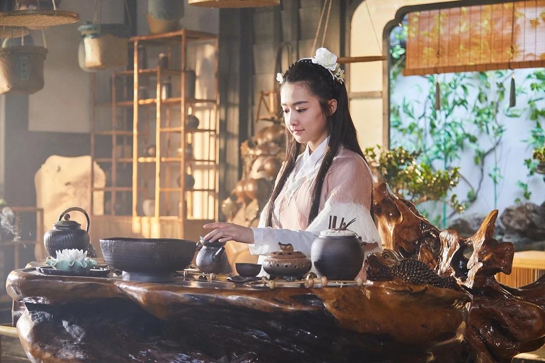 纪录片《夺魂异阵图》（2020中国大陆）--高清4K/1080P迅雷BT资源下载