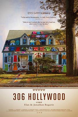 纪录片《好莱坞大道306号  306 Hollywood》（2018美国）--高清4K/1080P迅雷BT资源下载