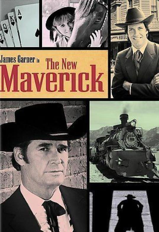 纪录片《The New Maverick》（1978美国）--高清4K/1080P迅雷BT资源下载