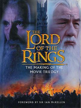 纪录片《《指环王》纪录片  The Making of 'The Lord of the Rings'》（2002新西兰）--高清4K/1080P迅雷BT资源下载