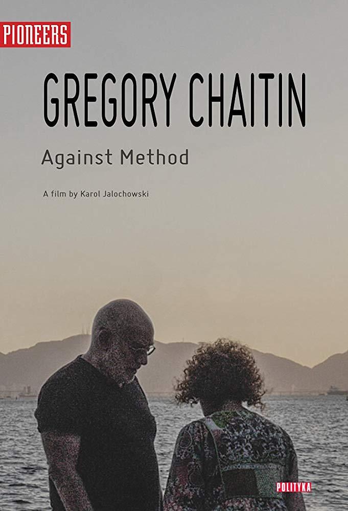 纪录片《Gregory and Virginia Chaitin: Against Method》（2015波兰）--高清4K/1080P迅雷BT资源下载