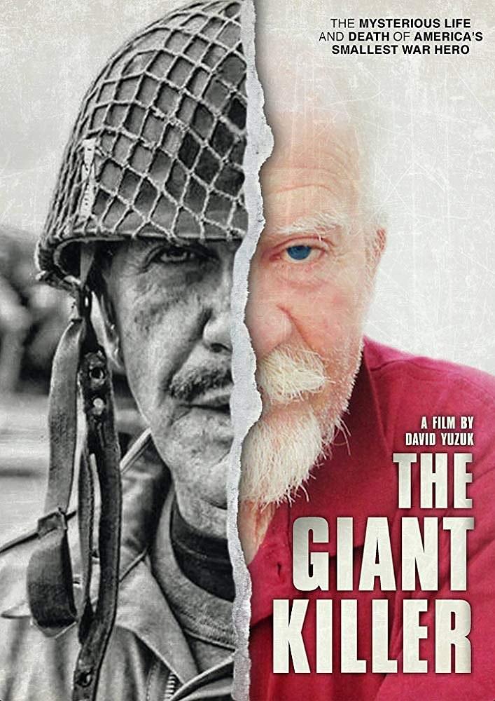 纪录片《巨人杀手  The Giant Killer》（2017美国）--高清4K/1080P迅雷BT资源下载