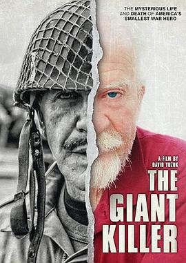 纪录片《巨人杀手  The Giant Killer》（2017美国）--高清4K/1080P迅雷BT资源下载