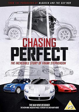 纪录片《臻于至善  Chasing Perfect》（2019英国）--高清4K/1080P迅雷BT资源下载