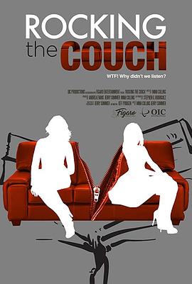 纪录片《Rocking The Couch》（2018美国）--高清4K/1080P迅雷BT资源下载