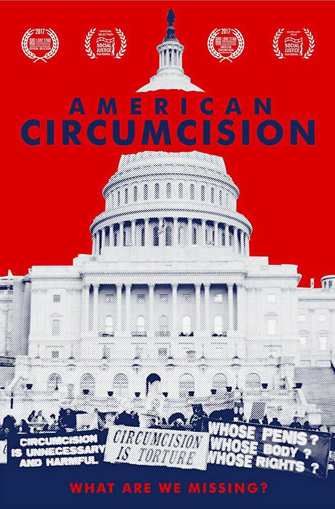 纪录片《American Circumcision》（2017美国）--高清4K/1080P迅雷BT资源下载