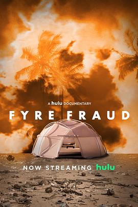 纪录片《弗莱骗局  Fyre Fraud》（2019美国）--高清4K/1080P迅雷BT资源下载