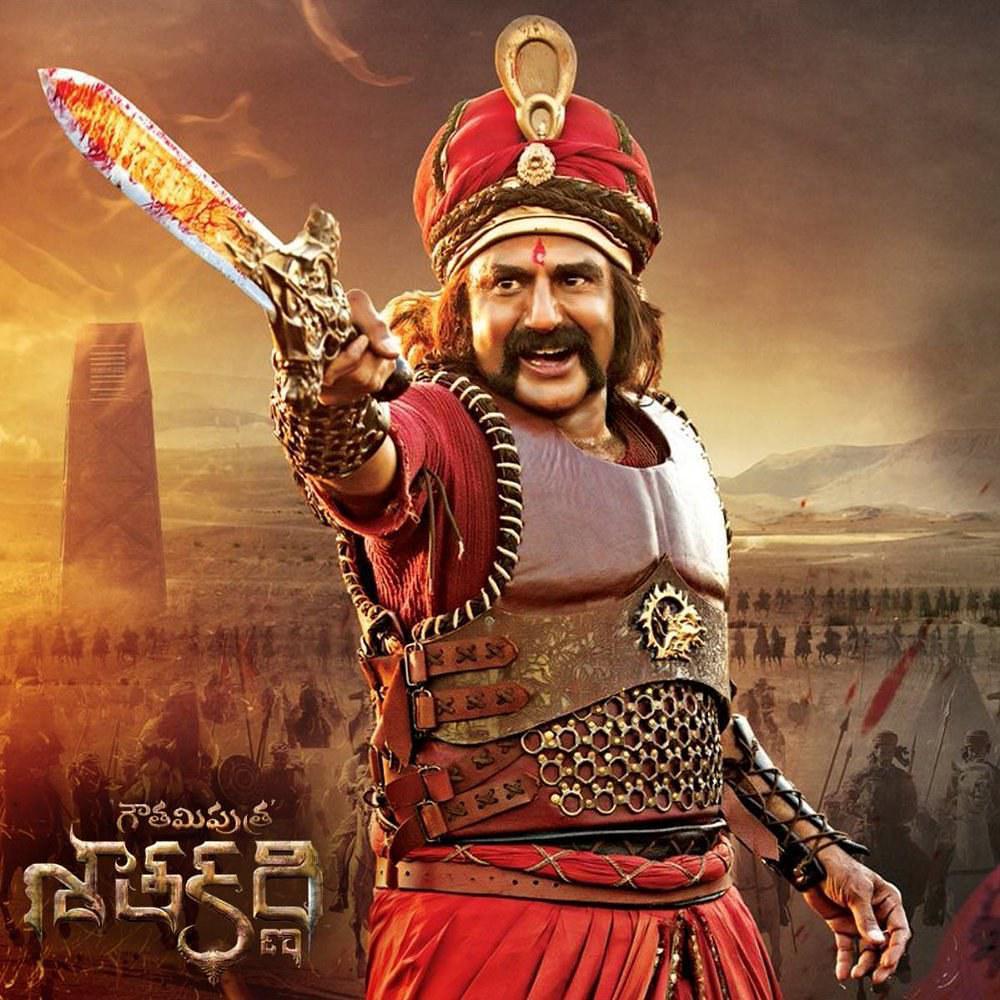 纪录片《乔达谜布陀罗·娑多迦罗尼  Gautamiputra Satakarni》（2017印度）--高清4K/1080P迅雷BT资源下载