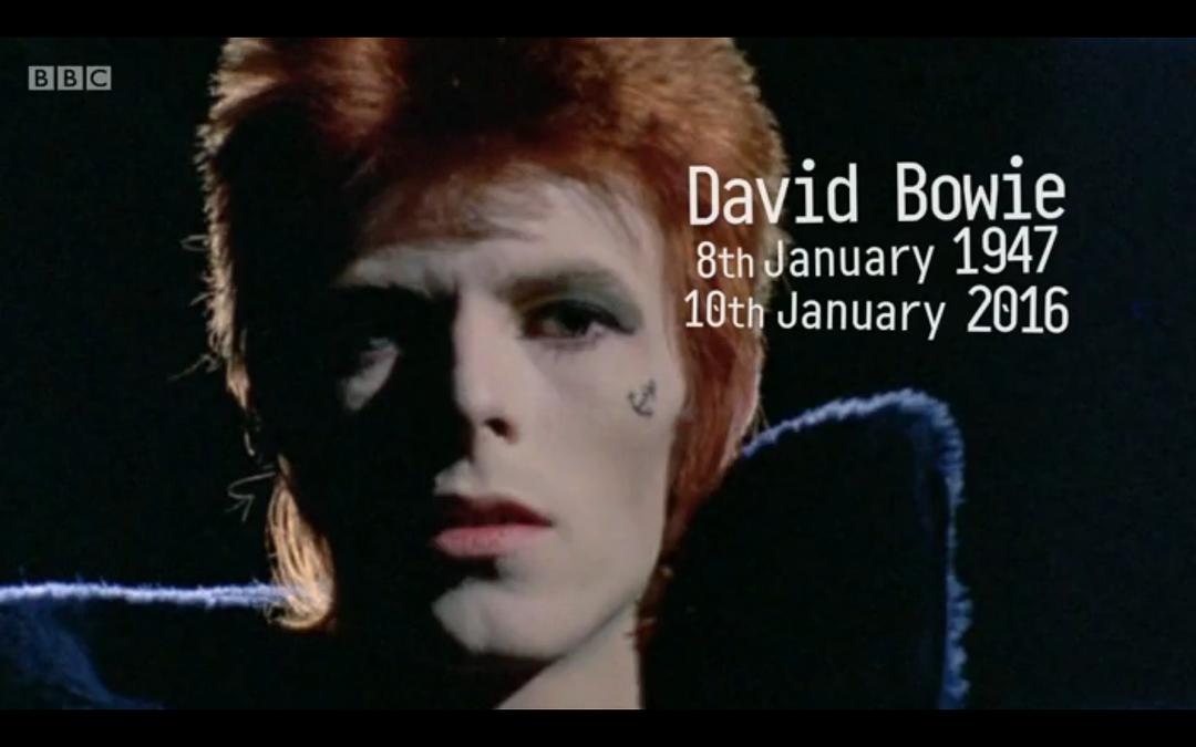 纪录片《大卫·鲍伊：最后五年  David Bowie: The Last Five Years》（2017英国）--高清4K/1080P迅雷BT资源下载