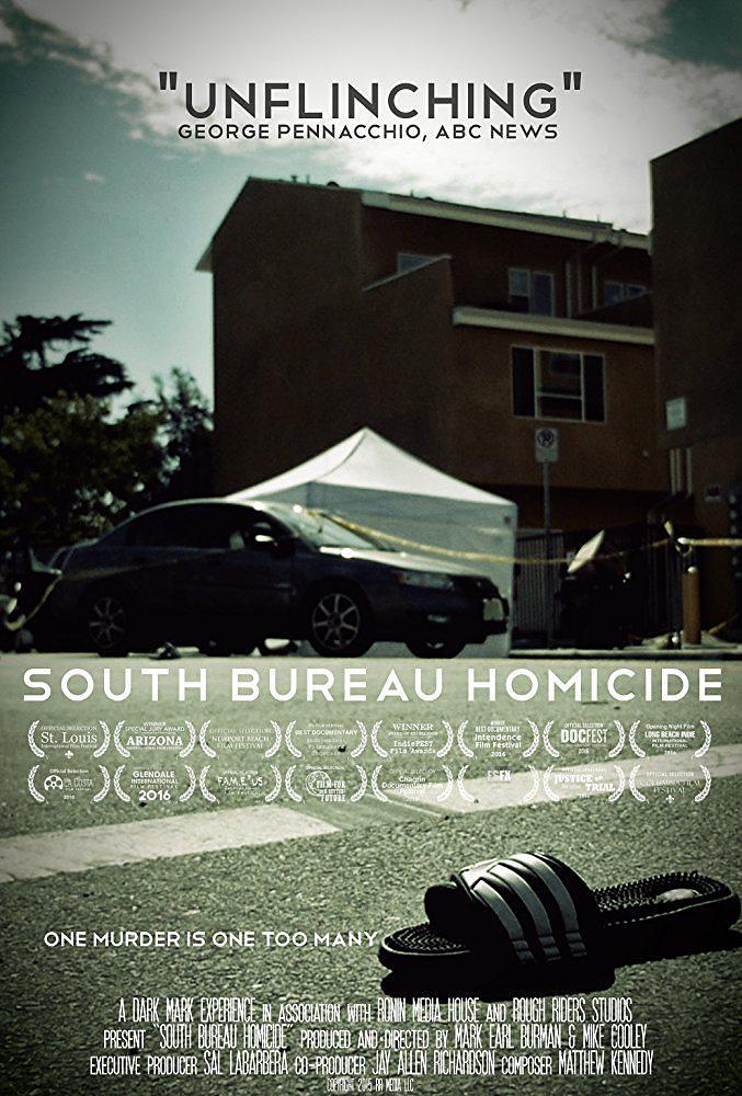 纪录片《南局凶案科  South Bureau Homicide》（2016美国）--高清4K/1080P迅雷BT资源下载