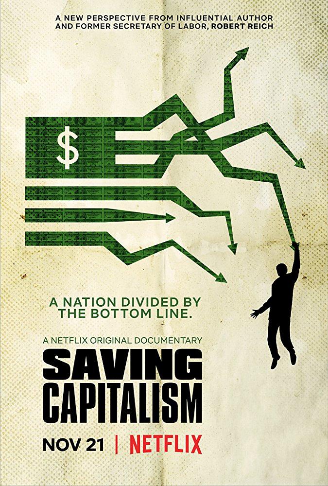 纪录片《拯救资本主义  Saving Capitalism》（2017美国）--高清4K/1080P迅雷BT资源下载