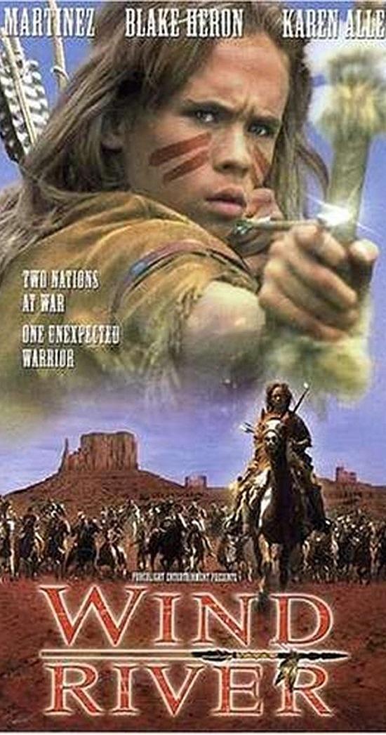 纪录片《风河谷  Wind River》（2000美国）--高清4K/1080P迅雷BT资源下载