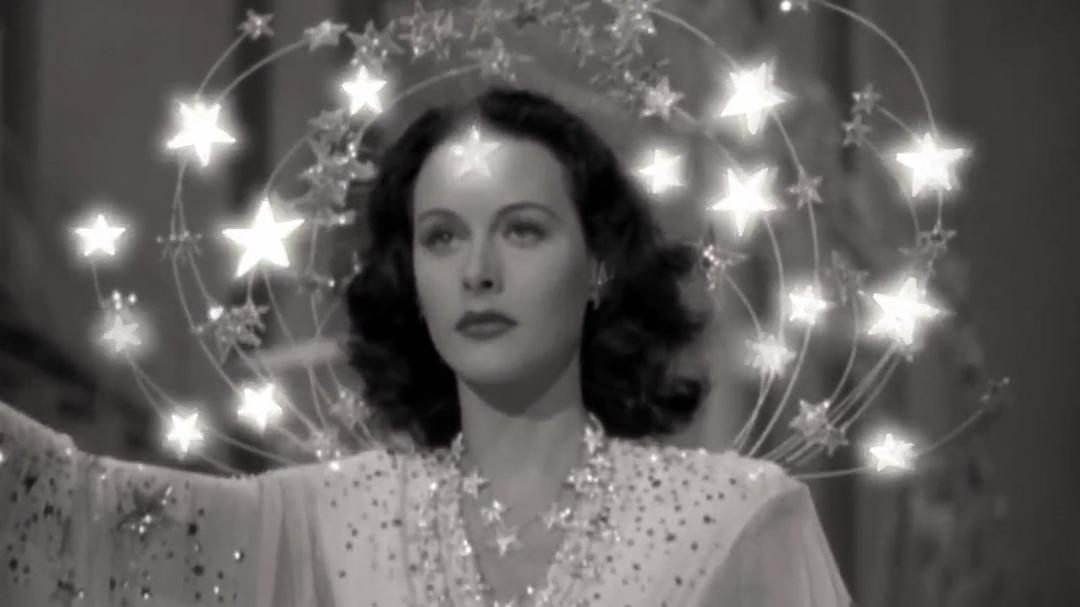 纪录片《尤物：海蒂·拉玛传  Bombshell: The Hedy Lamarr Story》（2017美国）--高清4K/1080P迅雷BT资源下载