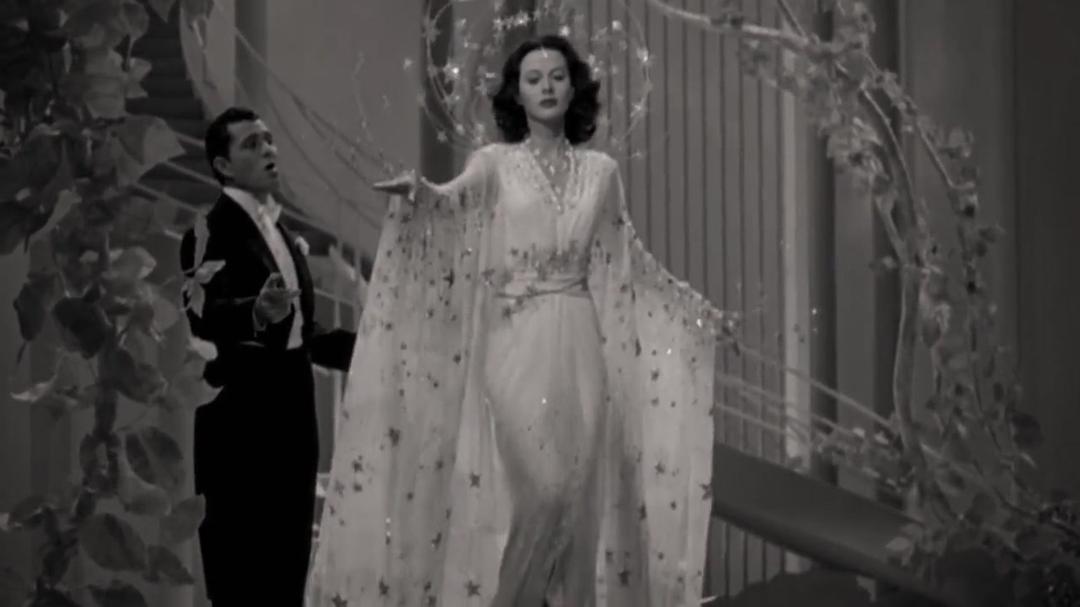 纪录片《尤物：海蒂·拉玛传  Bombshell: The Hedy Lamarr Story》（2017美国）--高清4K/1080P迅雷BT资源下载