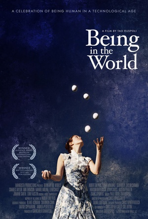 纪录片《存在于世  Being in the World》（2010美国）--高清4K/1080P迅雷BT资源下载