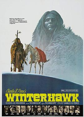 纪录片《冬天的鹰  Winterhawk》（1975美国）--高清4K/1080P迅雷BT资源下载