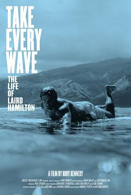 纪录片《追浪：莱尔德·汉密尔顿的一生  Take Every Wave: The Life of Laird Hamilton》（2017美国）--高清4K/1080P迅雷BT资源下载