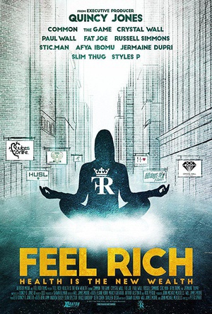 纪录片《感受富足：健康是新财富  Feel Rich: Health Is the New Wealth》（2017美国）--高清4K/1080P迅雷BT资源下载