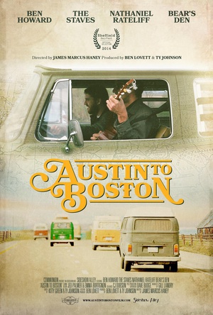 纪录片《奥斯丁到波士顿  Austin to Boston》（2014美国）--高清4K/1080P迅雷BT资源下载