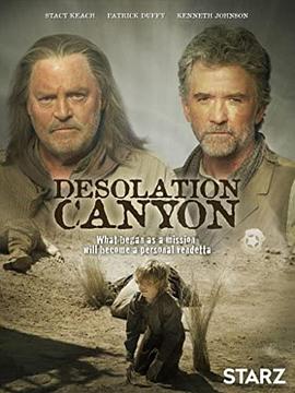 纪录片《Desolation Canyon》（2006美国）--高清4K/1080P迅雷BT资源下载