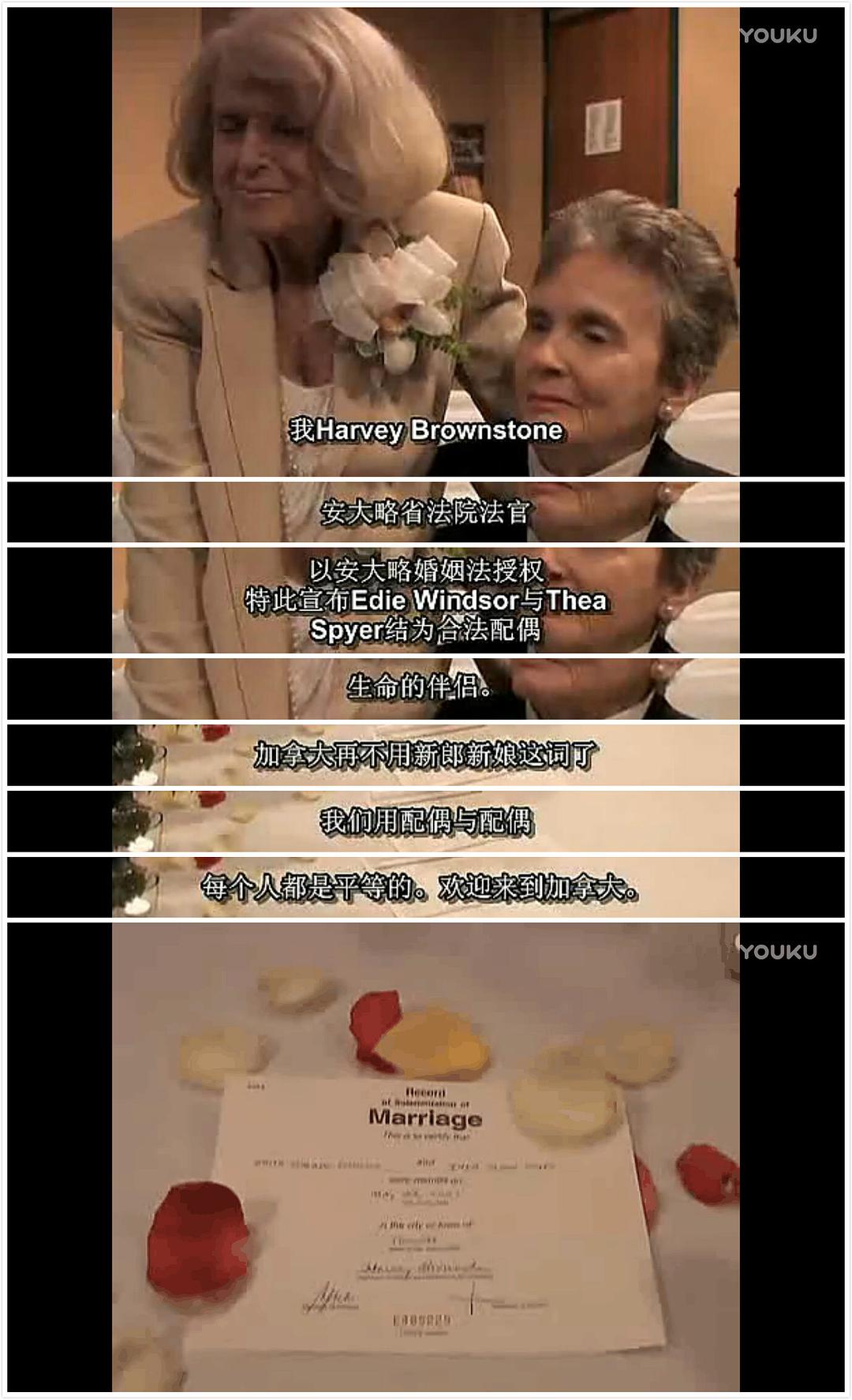 纪录片《艾蒂与茜雅：漫长婚约  Edie &amp; Thea: A Very Long Engagement》（2009美国）--高清4K/1080P迅雷BT资源下载