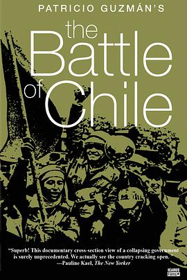 纪录片《智利之战3  La batalla de Chile: La lucha de un pueblo sin armas - Tercera parte: El poder popular》（1979智利 / 古巴 / 委内瑞拉）--高清4K/1080P迅雷BT资源下载