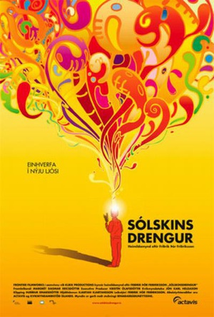 纪录片《一位母亲的勇气：对话自闭症  Sólskinsdrengurinn》（2009冰岛）--高清4K/1080P迅雷BT资源下载