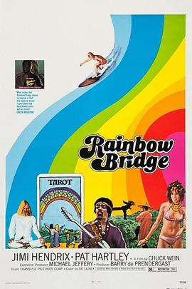 纪录片《Rainbow Bridge》（1972美国）--高清4K/1080P迅雷BT资源下载