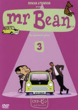 电视剧《憨豆先生卡通版 第三季  Mr.Bean: The Animated Series》（2004英国）--高清4K/1080P迅雷BT资源下载