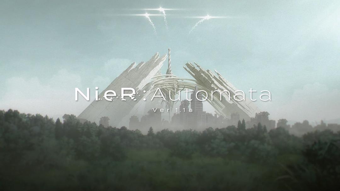 电视剧《尼尔：自动人形 第二季  NieR:Automata Ver1.1a 第2クール》（2024日本）--高清4K/1080P迅雷BT资源下载